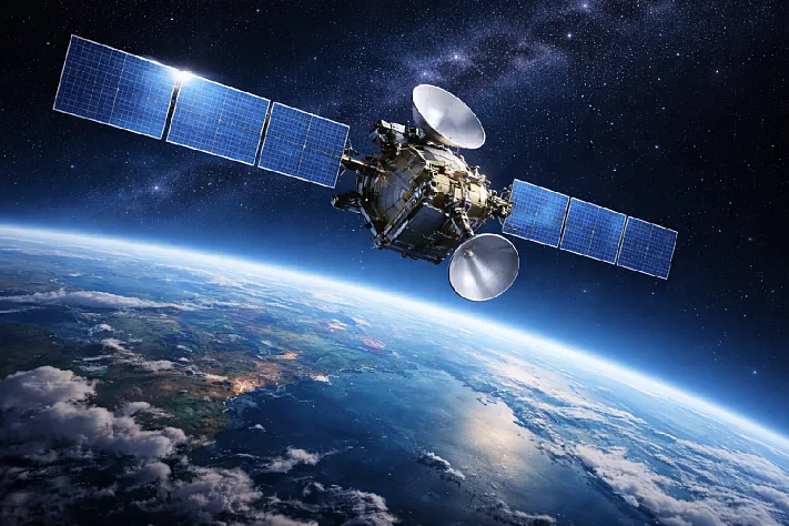 Спутник «Экспресс-АТ1» можно считать потерянным