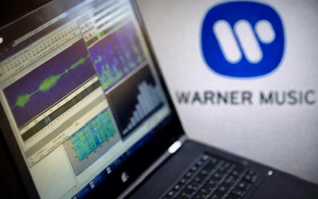 Warner Music купит израильский музыкальный стартап