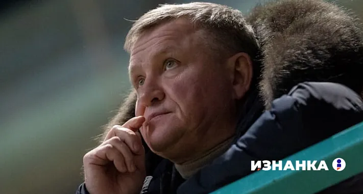 Игорь Шлойдо: Думаю, переход белорусских клубов в Россию может сработать