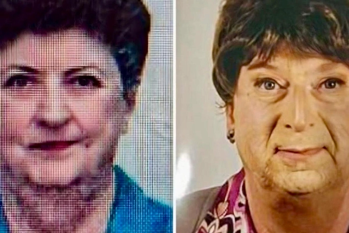 Итальянца арестовали за получение пенсии умершей матери