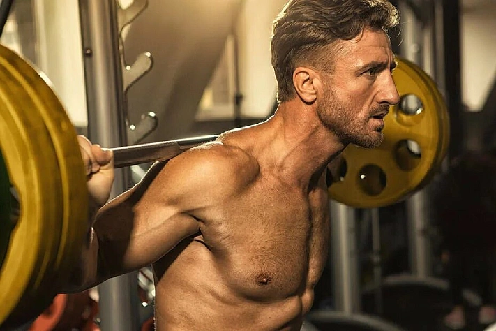 Каковы умеренные нагрузки без вреда для сердца и суставов