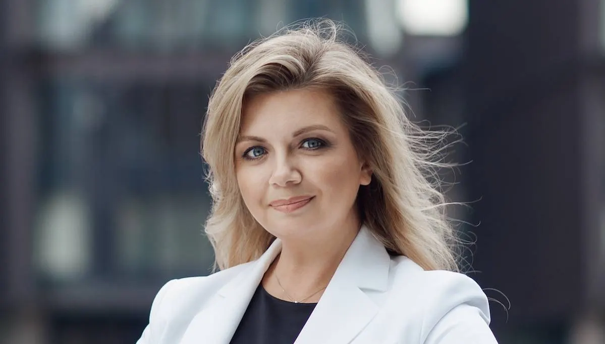 Анастасия Агафонова вошла в Топ-5 рейтинга руководителей подразделений premium banking