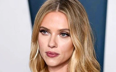 Скарлетт Йоханссон впервые снимается в хорроре