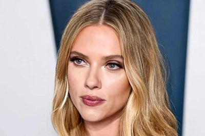 скарлетт йоханссон впервые снимается в хорроре