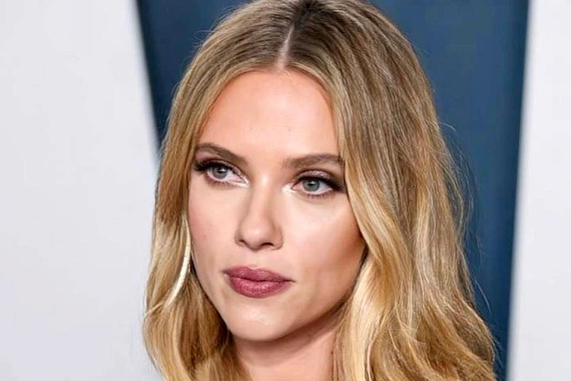 скарлетт йоханссон впервые снимается в хорроре