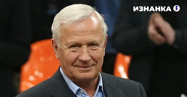 Вячеслав Колоскова: Народ у нас стал другой, много не пьёт