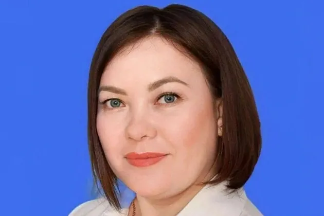 Лию Галееву, закрывшую детей от ножа, наградили медалью «За спасение погибавших»