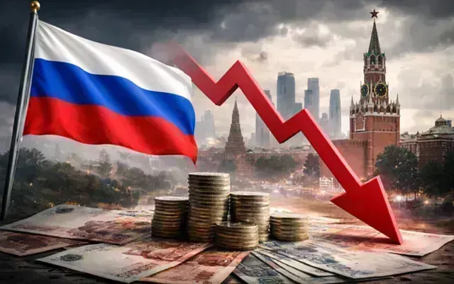 Всемирный банк понизил прогноз роста экономики России