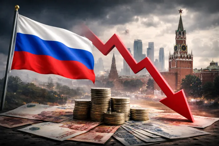 Всемирный банк понизил прогноз роста экономики России