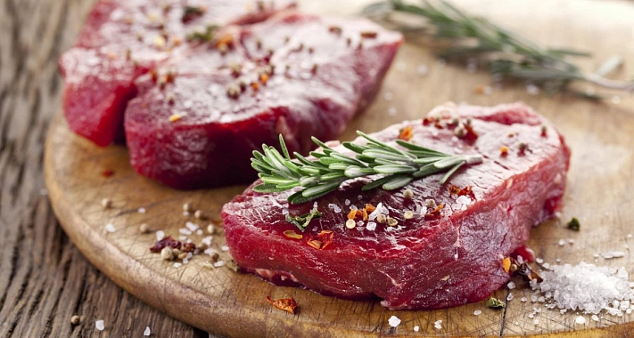 Назван самый вредный вид мяса