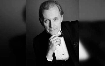Юрий Слесарев: прощание с тем, кто делал тишину смыслом