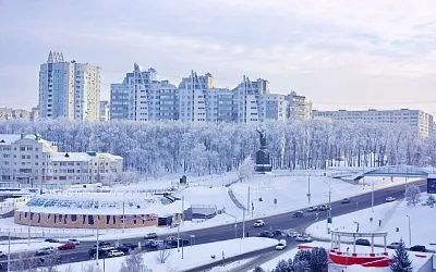 В Белгороде до конца отопительного сезона отключат горячую воду