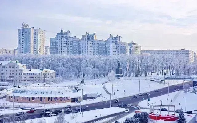 В Белгороде до конца отопительного сезона отключат горячую воду
