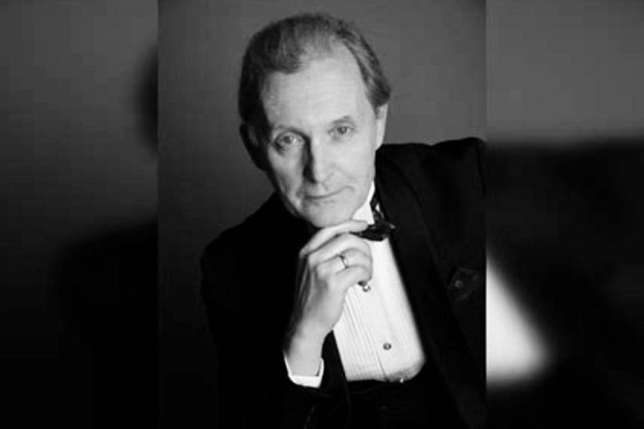 Юрий Слесарев: прощание с тем, кто делал тишину смыслом