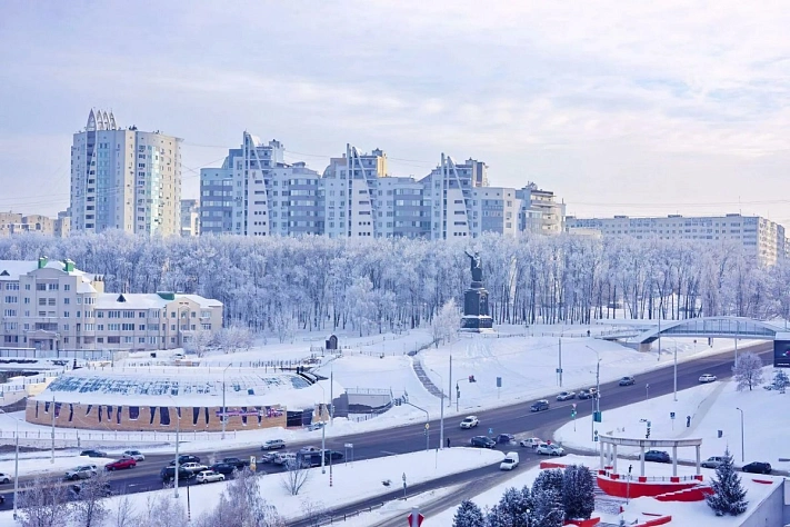 В Белгороде до конца отопительного сезона отключат горячую воду