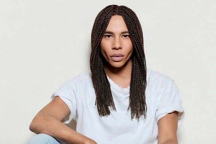 Оливье Рустен уходит из Balmain — эпоха завершена