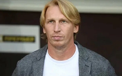 Александр Точилин: У «Динамо» остаются шансы в кубке