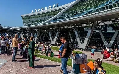 Южно-Сахалинск и Пекин свяжет прямой авиарейс