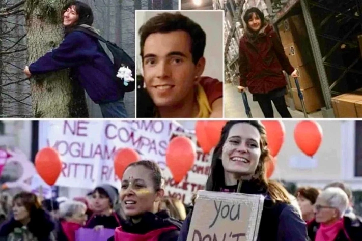 Италия вводит в Уголовный кодекс отдельную статью о фемициде