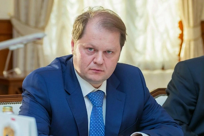 Экс-замминистра транспорта Токарев может получить 9 лет колонии