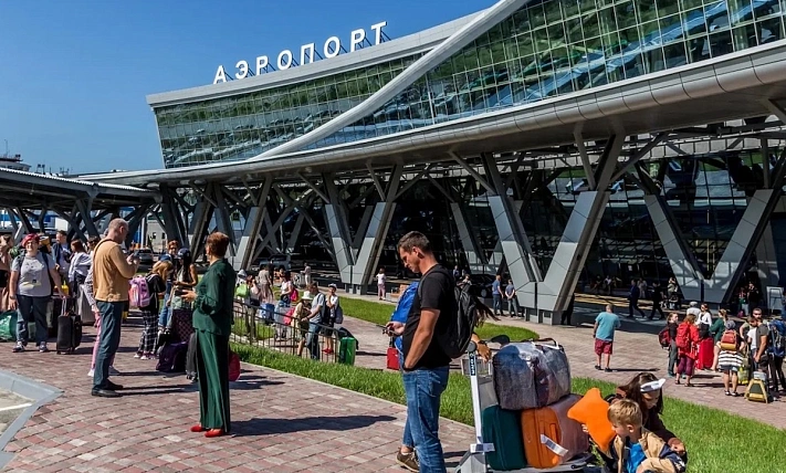 Южно-Сахалинск и Пекин свяжет прямой авиарейс