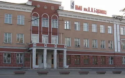 Авиастроителям Омска не хватает рабочих рук