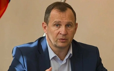 Экс-мэра Иваново задержали по делу о полумиллиардных махинациях с капремонтом