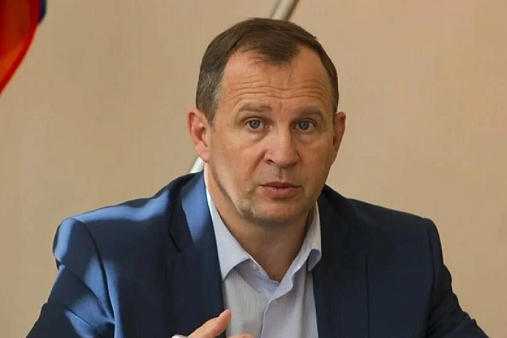 Экс-мэра Иваново задержали по делу о полумиллиардных махинациях с капремонтом