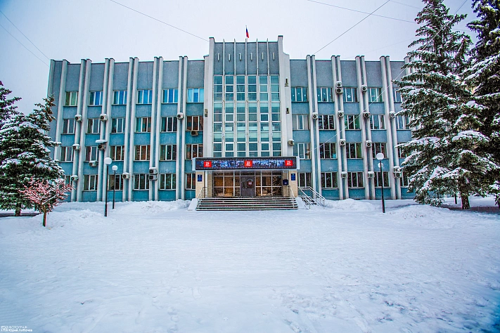 В Кузбассе задержали сразу трёх высокопоставленных чиновников