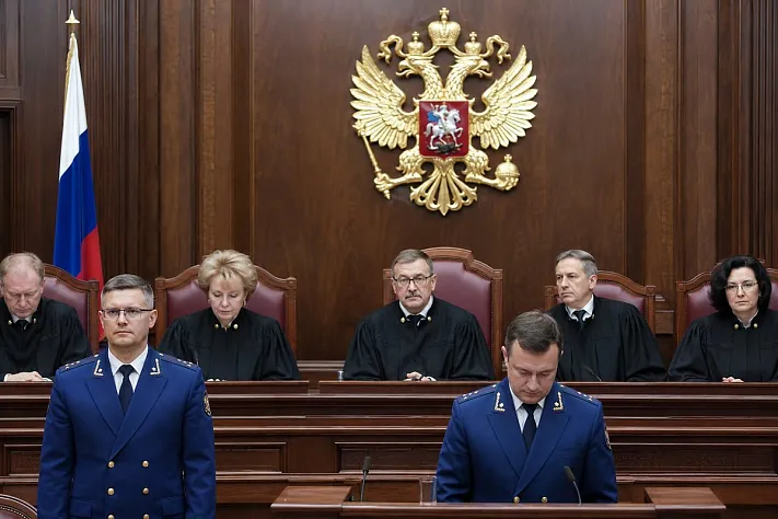 Верховный суд оставил «Яблоко» без федерального списка