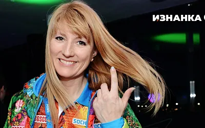 Светлана Журова: Если бы Рубиалес поцеловал мужчину, скандала бы не было