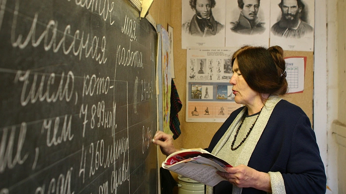 В Сретенске чиновники недодали учителям свыше 6 млн рублей