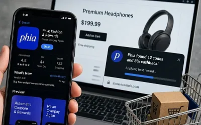 Phia приписывала себе чужие продажи через скрытые клики