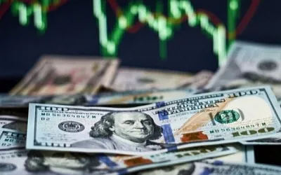 Курс доллара резко вырос