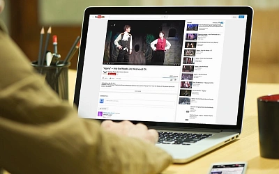 В Москве запретили митинг против замедления YouTube