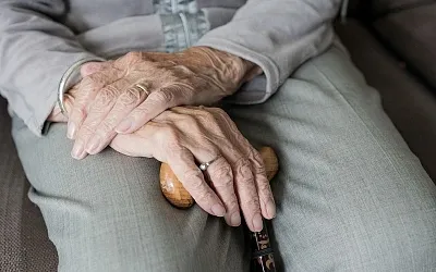Теперь свидетель и потерпевшая: с 84-летней блокадницы из Петербурга сняли обвинение в мошенничестве