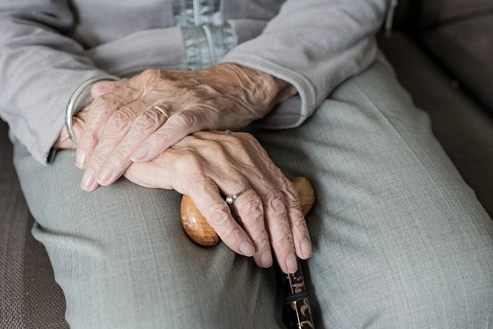 Теперь свидетель и потерпевшая: с 84-летней блокадницы из Петербурга сняли обвинение в мошенничестве