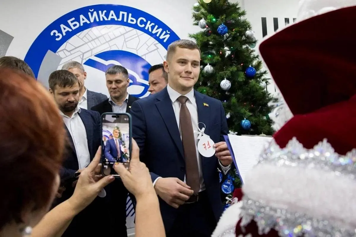 Депутата из Читы заподозрили в управлении авто «под кайфом»