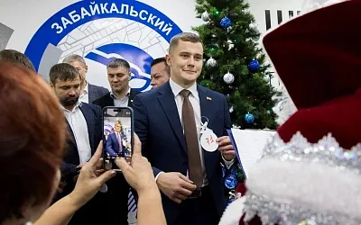 Депутата из Читы заподозрили в управлении авто «под кайфом»