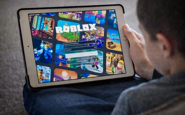 Roblox сам напомнил, что это не просто игра