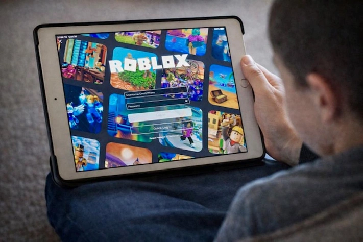 Roblox сам напомнил, что это не просто игра