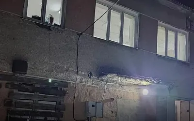 На Алтае три постояльца соццентра отравились насмерть