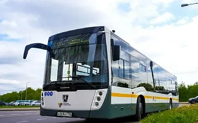 В Подмосковье резко выросли штрафы для «зайцев»