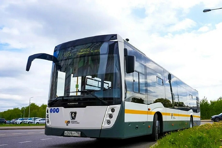 В Подмосковье резко выросли штрафы для «зайцев»