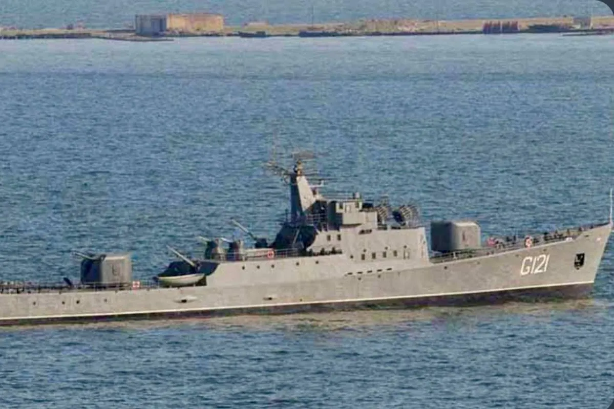 Пограничники Азербайджана открыли огонь по судну в Каспийском море: один погибший
