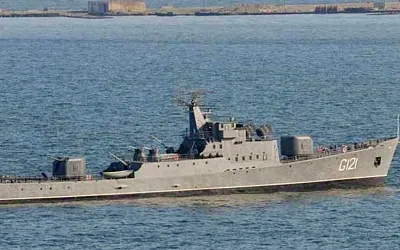 Пограничники Азербайджана открыли огонь по судну в Каспийском море: один погибший