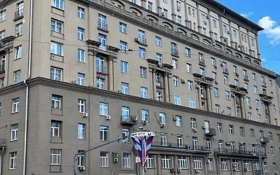 Сын Высоцкого опроверг информацию о продаже квартиры на Тверской-Ямской