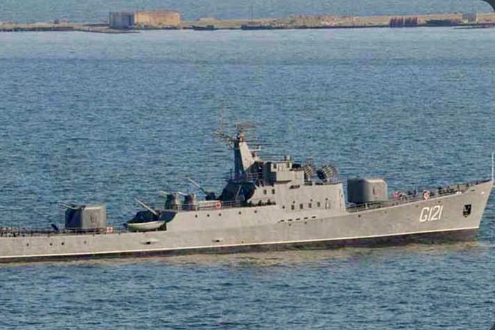 Пограничники Азербайджана открыли огонь по судну в Каспийском море: один погибший