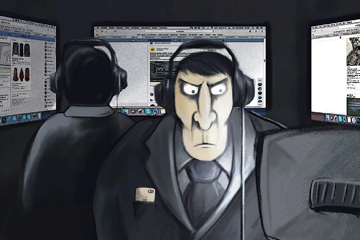 Наши звонки, фото, переписки теперь будут хранить три года