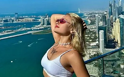 Изнанка розовой Birkin: правда о Марии Ковальчук и ночной стороне Дубая